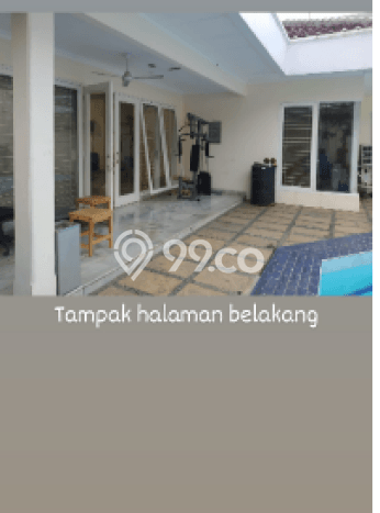 Komersial Bagus Dijual LB 331m2 Lokasi Strategis Jakarta Selatan Area Cocok untuk Berbisnis Komersial Bagus Dijual LB 331m2 Lokasi Strategis Jakarta Selatan Area Cocok untuk Berbisnis