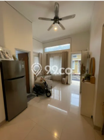 Dijual Rumah Modern 2 KT di Cipadu, Tangerang Dijual Rumah Modern 2 KT di Cipadu, Tangerang