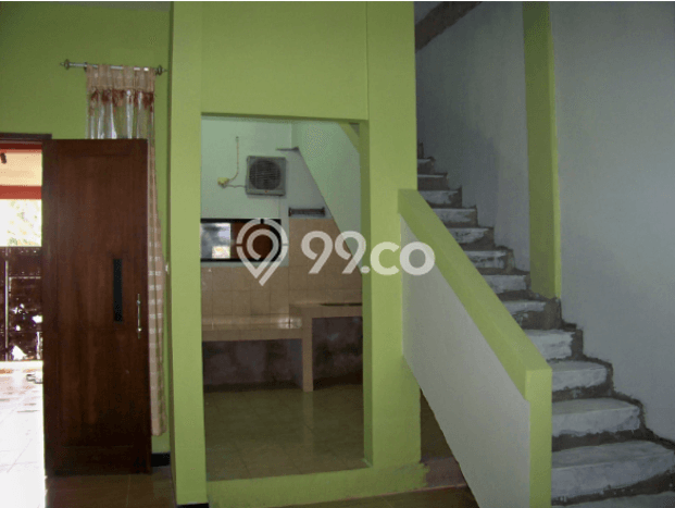 Rumah Modern 3 Kamar LT 104m2 di Jurangmangu Rumah Modern 3 Kamar LT 104m2 di Jurangmangu