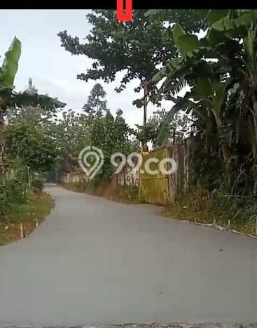 Untuk Dijual Tanah di Gunung Sindur Bogor Luas 1300m2 SHM Untuk Dijual Tanah di Gunung Sindur Bogor Luas 1300m2 SHM