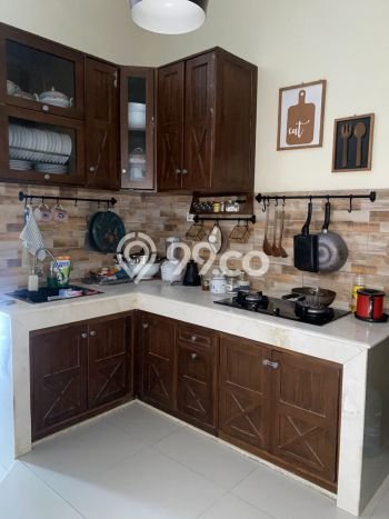 Hunian Cantik Modern Lb 140m2 di Jagakarsa, Jakarta Selatan Hunian Cantik Modern Lb 140m2 di Jagakarsa, Jakarta Selatan