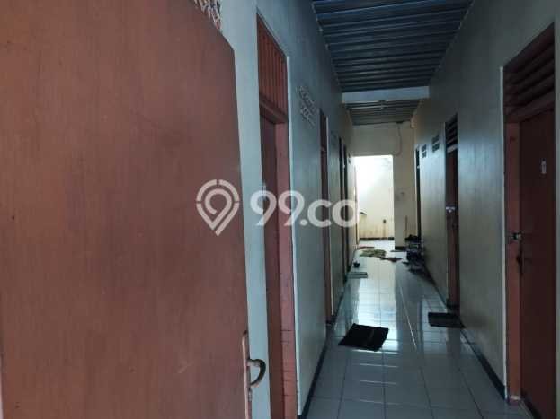 Cocok Untuk Investasi! Dijual Kost di Gandaria 11 Kamar Cocok Untuk Investasi! Dijual Kost di Gandaria 11 Kamar