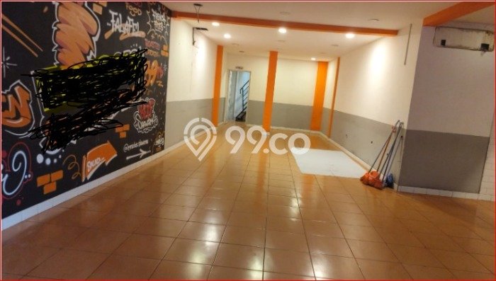 Unit Komersial Disewakan di Jakarta Selatan Area Strategis Harga Kompetitif Unit Komersial Disewakan di Jakarta Selatan Area Strategis Harga Kompetitif