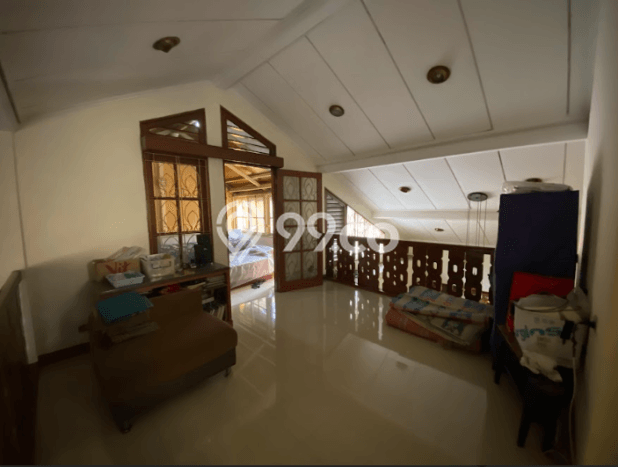 Ready to Use! Premium House LT 230m2 Desain Modern di Bintaro Ready to Use! Premium House LT 230m2 Desain Modern di Bintaro