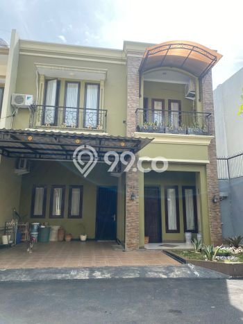 Hunian Cantik Modern Lb 140m2 di Jagakarsa, Jakarta Selatan Hunian Cantik Modern Lb 140m2 di Jagakarsa, Jakarta Selatan