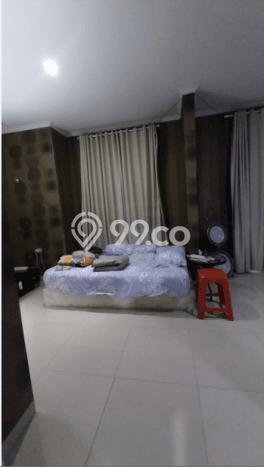 Dijual Rumah 4 Kamar Lokasi Ideal Nyaman dan Strategis di Pondokmelati Dijual Rumah 4 Kamar Lokasi Ideal Nyaman dan Strategis di Pondokmelati