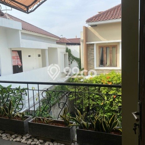 Hunian Cantik Modern Lb 140m2 di Jagakarsa, Jakarta Selatan Hunian Cantik Modern Lb 140m2 di Jagakarsa, Jakarta Selatan