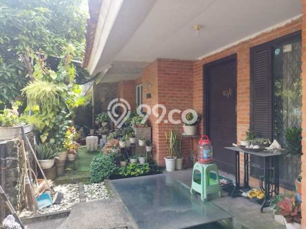 Jual Rumah Favorit Siap Huni LB 150m2 di Ciputat Timur, Tangerang Selatan Jual Rumah Favorit Siap Huni LB 150m2 di Ciputat Timur, Tangerang Selatan