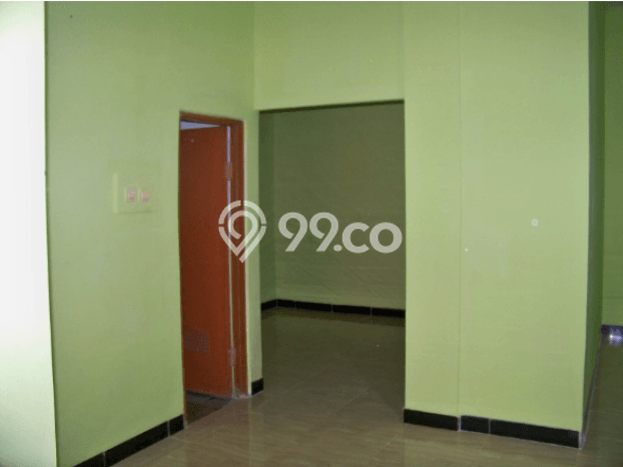 Rumah Modern 3 Kamar LT 104m2 di Jurangmangu Rumah Modern 3 Kamar LT 104m2 di Jurangmangu