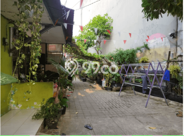 Lahan Strategis di Pesanggrahan Dijual dengan Luas 1470m2 Lahan Strategis di Pesanggrahan Dijual dengan Luas 1470m2