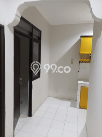 Rumah Minimalis 2 KT di BSD Tangerang Unfurnished Rumah Minimalis 2 KT di BSD Tangerang Unfurnished