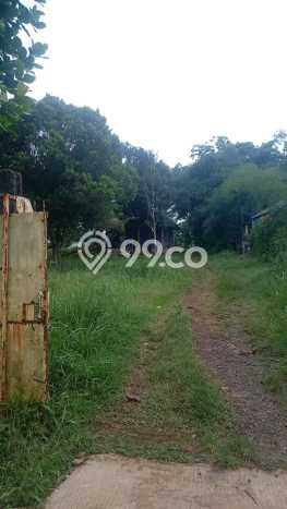 Untuk Dijual Tanah di Gunung Sindur Bogor Luas 1300m2 SHM Untuk Dijual Tanah di Gunung Sindur Bogor Luas 1300m2 SHM