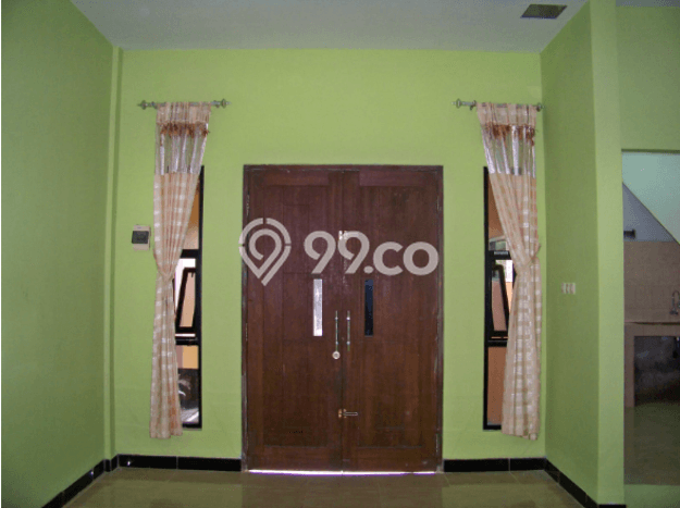 Rumah Modern 3 Kamar LT 104m2 di Jurangmangu Rumah Modern 3 Kamar LT 104m2 di Jurangmangu
