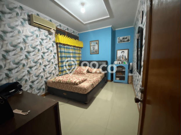Ready to Use! Premium House LT 230m2 Desain Modern di Bintaro Ready to Use! Premium House LT 230m2 Desain Modern di Bintaro