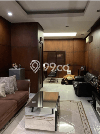 Komersial Dijual di Jakarta Selatan LT 105m2 & LB 225m2 Lokasi Terbaik! Komersial Dijual di Jakarta Selatan LT 105m2 & LB 225m2 Lokasi Terbaik!