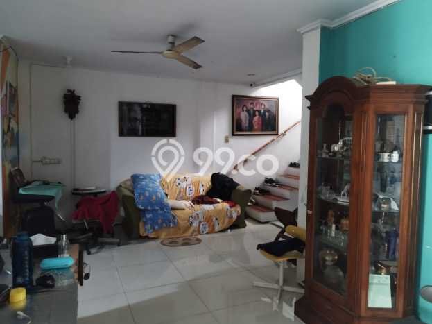 Jual Rumah Favorit Siap Huni LB 150m2 di Ciputat Timur, Tangerang Selatan Jual Rumah Favorit Siap Huni LB 150m2 di Ciputat Timur, Tangerang Selatan