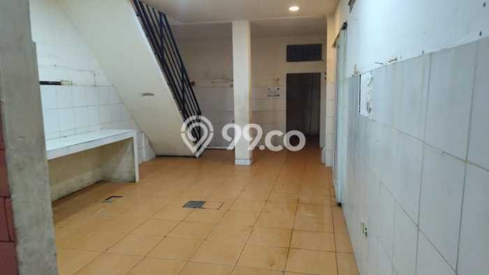 Unit Komersial Disewakan di Jakarta Selatan Area Strategis Harga Kompetitif Unit Komersial Disewakan di Jakarta Selatan Area Strategis Harga Kompetitif