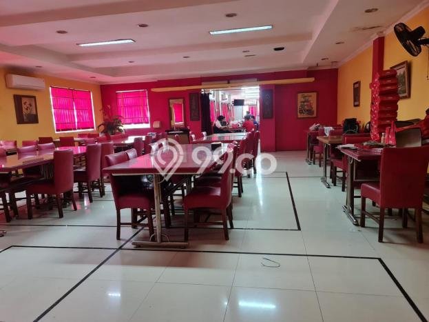 Komersial Dijual Lokasi Emas di Cinere Luas 300m2 Komersial Dijual Lokasi Emas di Cinere Luas 300m2