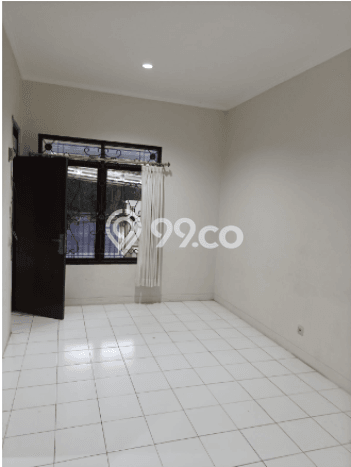 Rumah Minimalis 2 KT di BSD Tangerang Unfurnished Rumah Minimalis 2 KT di BSD Tangerang Unfurnished