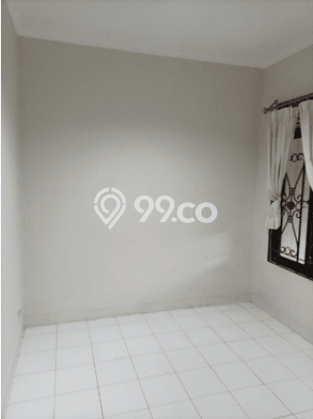 Rumah Minimalis 2 KT di BSD Tangerang Unfurnished Rumah Minimalis 2 KT di BSD Tangerang Unfurnished