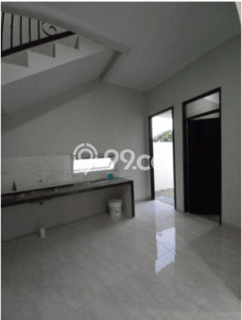 Rumah Modern Minimalis 3 KT Bisa Langsung Pindah di Cilodong Rumah Modern Minimalis 3 KT Bisa Langsung Pindah di Cilodong