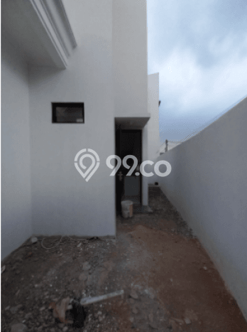 Rumah Modern Minimalis 3 KT Bisa Langsung Pindah di Cilodong Rumah Modern Minimalis 3 KT Bisa Langsung Pindah di Cilodong