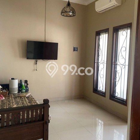 Hunian Cantik Modern Lb 140m2 di Jagakarsa, Jakarta Selatan Hunian Cantik Modern Lb 140m2 di Jagakarsa, Jakarta Selatan