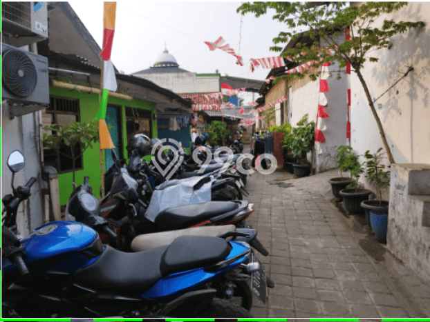Lahan Strategis di Pesanggrahan Dijual dengan Luas 1470m2 Lahan Strategis di Pesanggrahan Dijual dengan Luas 1470m2