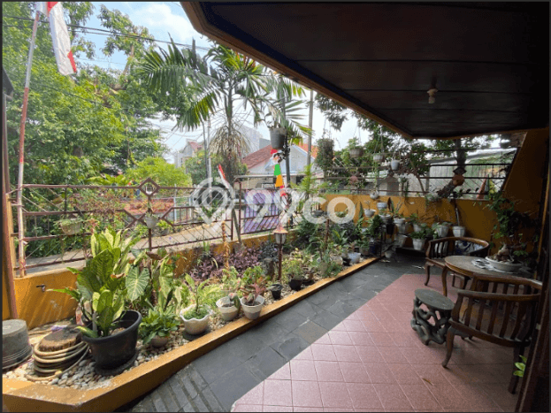Ready to Use! Premium House LT 230m2 Desain Modern di Bintaro Ready to Use! Premium House LT 230m2 Desain Modern di Bintaro
