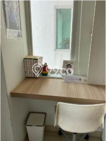 Apartemen Premium Kawasan Jatinangor, Luas 24m2m², 1 KM Apartemen Premium Kawasan Jatinangor, Luas 24m2m², 1 KM