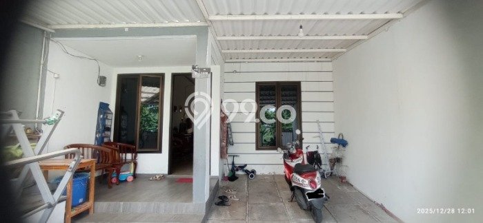 Dijual Rumah Minimalis Bagus Punya 2 KT di Ciledug Tangerang SHM Dijual Rumah Minimalis Bagus Punya 2 KT di Ciledug Tangerang SHM