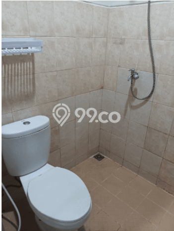 Rumah Minimalis 2 KT di BSD Tangerang Unfurnished Rumah Minimalis 2 KT di BSD Tangerang Unfurnished