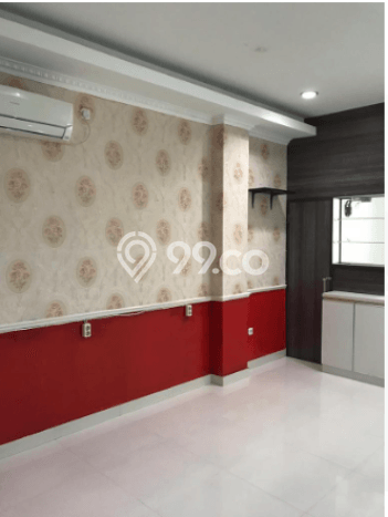 Unit Ruko Dijual di Tebet Jakarta Selatan 390m2 Unit Ruko Dijual di Tebet Jakarta Selatan 390m2