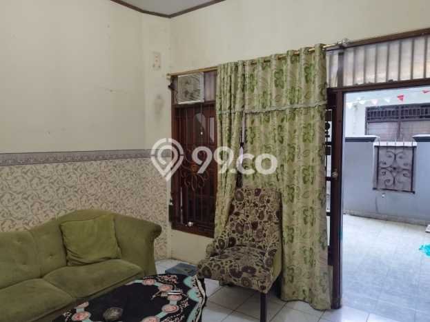 Cocok Untuk Investasi! Dijual Kost di Gandaria 11 Kamar Cocok Untuk Investasi! Dijual Kost di Gandaria 11 Kamar