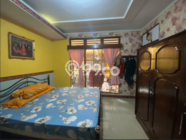Ready to Use! Premium House LT 230m2 Desain Modern di Bintaro Ready to Use! Premium House LT 230m2 Desain Modern di Bintaro