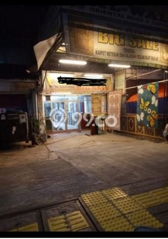 Paling Diincar! Ruko Dijual di Cipete Harga Kompetitif Paling Diincar! Ruko Dijual di Cipete Harga Kompetitif