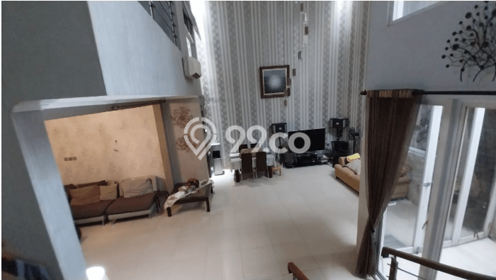 Dijual Rumah 4 Kamar Lokasi Ideal Nyaman dan Strategis di Pondokmelati Dijual Rumah 4 Kamar Lokasi Ideal Nyaman dan Strategis di Pondokmelati