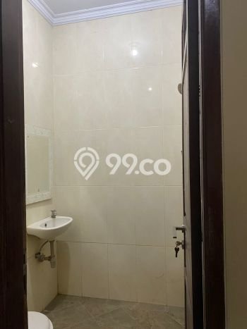 Hunian Cantik Modern Lb 140m2 di Jagakarsa, Jakarta Selatan Hunian Cantik Modern Lb 140m2 di Jagakarsa, Jakarta Selatan