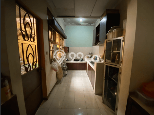 Ready to Use! Premium House LT 230m2 Desain Modern di Bintaro Ready to Use! Premium House LT 230m2 Desain Modern di Bintaro