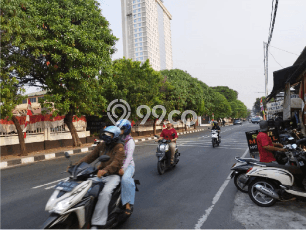 Lahan Strategis di Pesanggrahan Dijual dengan Luas 1470m2 Lahan Strategis di Pesanggrahan Dijual dengan Luas 1470m2