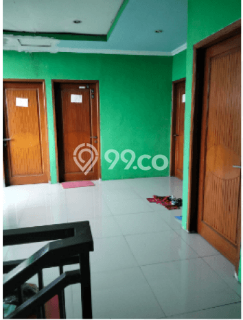 Unit Kost Dijual di Bintaro dengan 32 Kamar Kawasan Ramai Unit Kost Dijual di Bintaro dengan 32 Kamar Kawasan Ramai