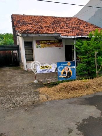 Dijual Hunian Mewah dengan Fasilitas Sekitar Komplit di Rungkut, Surabaya Dijual Hunian Mewah dengan Fasilitas Sekitar Komplit di Rungkut, Surabaya