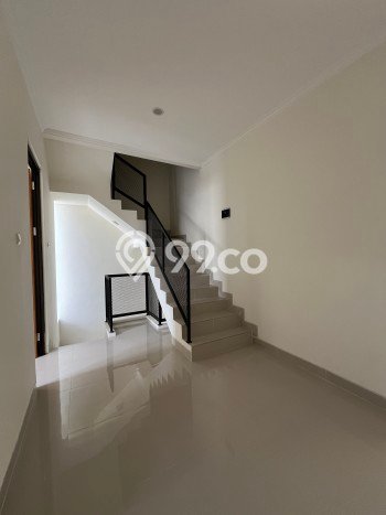 Jual Rumah Eksklusif 3 KT di Pondok Cabe, Tangerang Jual Rumah Eksklusif 3 KT di Pondok Cabe, Tangerang
