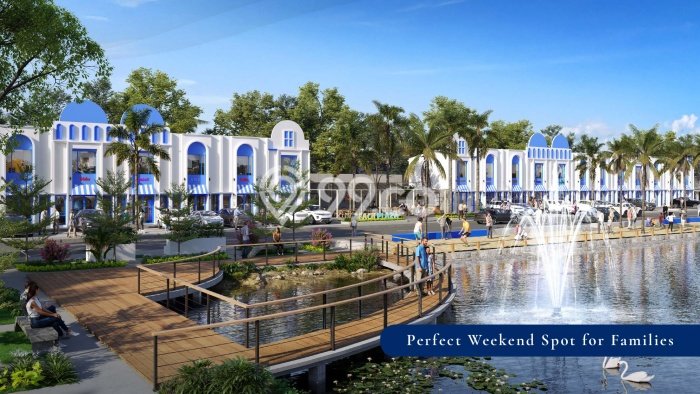 Ruko Paling Dicari LB 45m2 Dijual di Babelan Ruko Paling Dicari LB 45m2 Dijual di Babelan