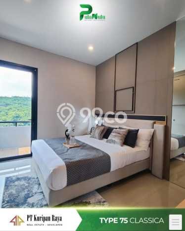 Hunian Cantik Modern Lb 75m2 di Ciseeng, Bogor Hunian Cantik Modern Lb 75m2 di Ciseeng, Bogor