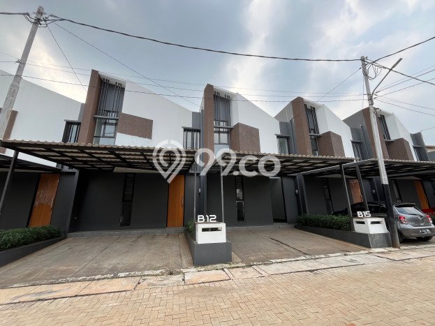 For Sale Rumah 3 Kamar Lokasi Ideal Nyaman dan Strategis di Pamulang For Sale Rumah 3 Kamar Lokasi Ideal Nyaman dan Strategis di Pamulang