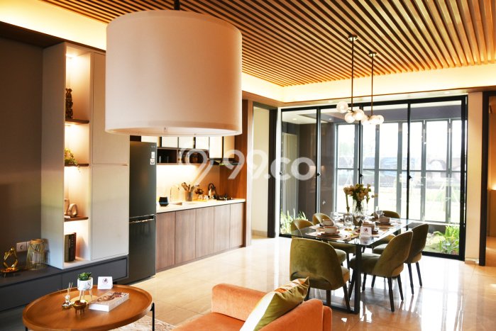 Rumah Strategis Minimalis Lb 84m2 di Kemang, Bogor Rumah Strategis Minimalis Lb 84m2 di Kemang, Bogor