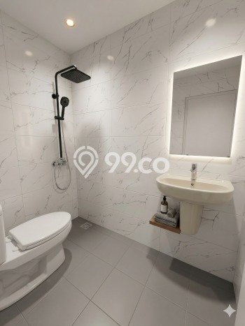 Hunian Cantik Minimalis Lb 70m2 di Setu, Bekasi Hunian Cantik Minimalis Lb 70m2 di Setu, Bekasi