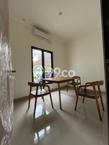 Rumah Luas Asri 2 KT Siap Huni di Pondok Cabe Tangerang Rumah Luas Asri 2 KT Siap Huni di Pondok Cabe Tangerang