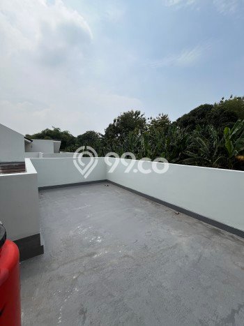 Jual Rumah Eksklusif 3 KT di Pondok Cabe, Tangerang Jual Rumah Eksklusif 3 KT di Pondok Cabe, Tangerang
